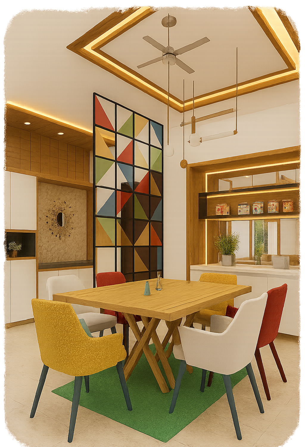 Interior Design