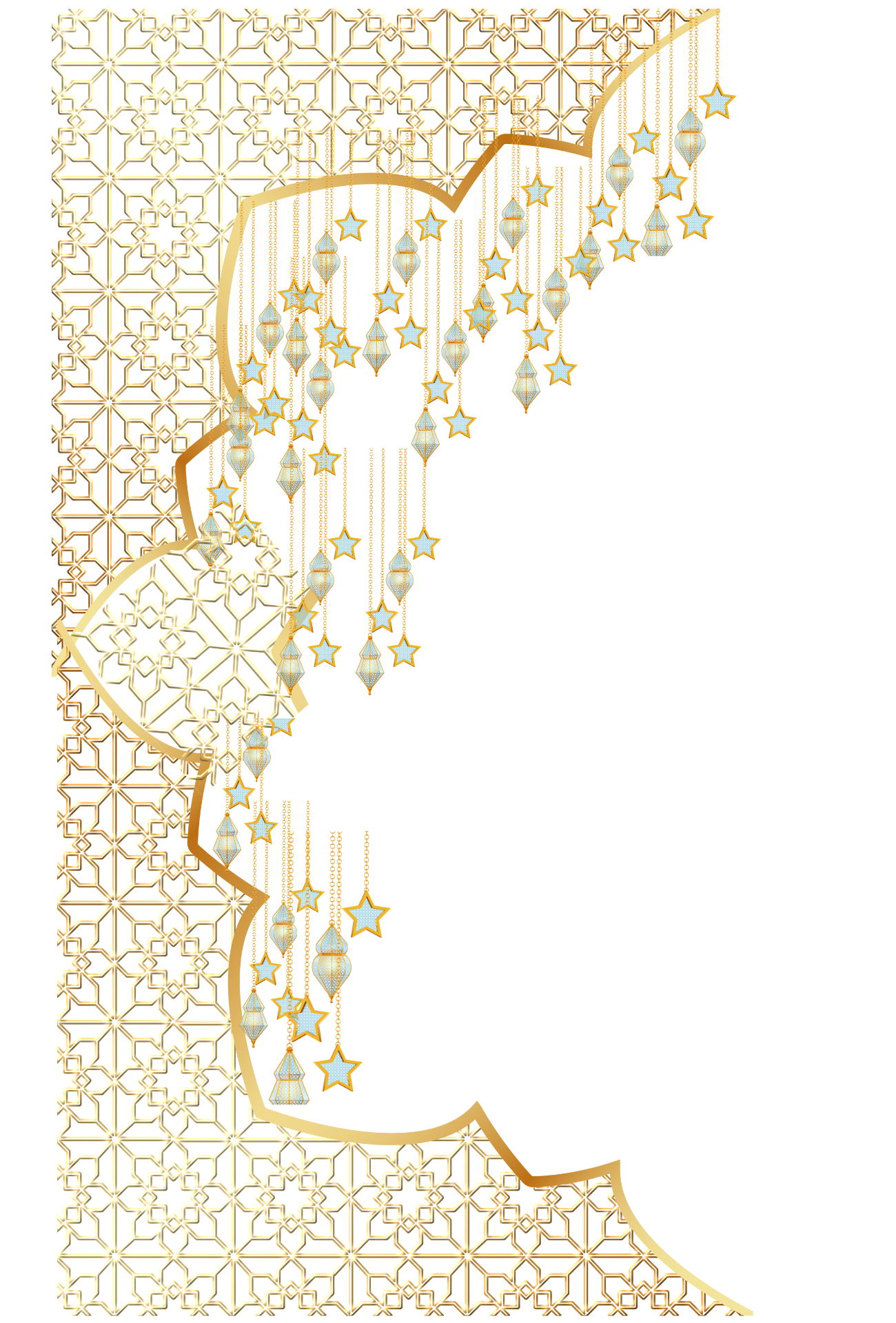 Decorative Background